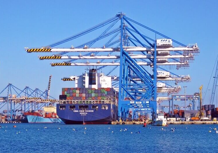 Crecen Exportaciones de Costa Rica