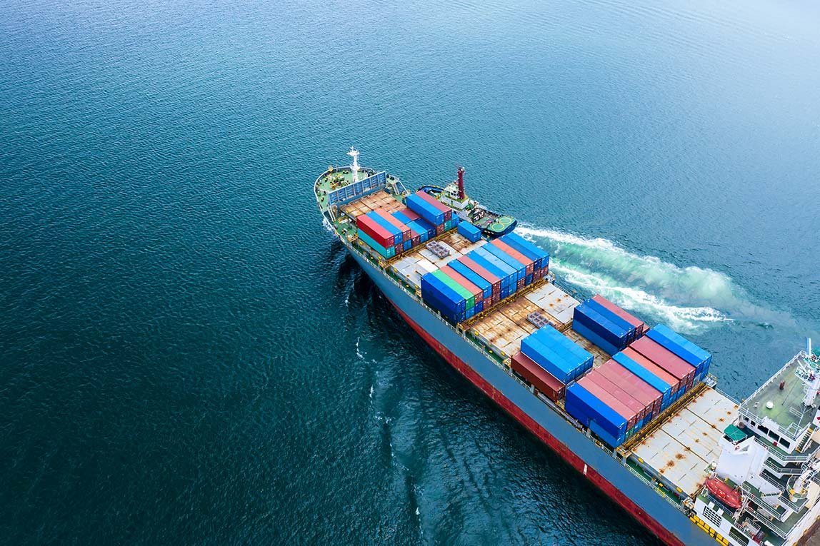 Crecen Exportaciones de Costa Rica