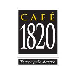 Café 1820