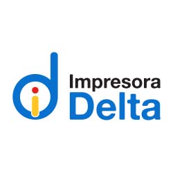 Impresora Delta